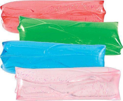 Water Filled Snake - Sensory liquid toy-AllSensory, Cause & Effect Toys, Discontinued, Early Years Sensory Play, Fidget, Helps With, Pocket money, Sensory Seeking, Squishing Fidget, Stock, Stress Relief, Tobar Toys-Learning SPACE