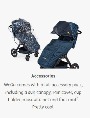 WeGo Pushchair for Kids with Special Needs-Additional Need, Additional Support, Firefly, Physical Needs, Specialised Prams Walkers & Seating, Stock, Toddler Seating-Learning SPACE