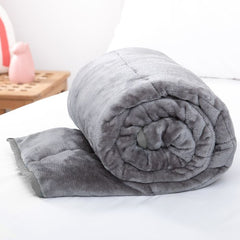 Wellbeing Kids Weighted Blanket-AllSensory, Autism, Calming and Relaxation, Comfort Toys, Helps With, Neuro Diversity, Nurture Room, Sensory Seeking, Sleep Issues, Weighted & Deep Pressure, Weighted Blankets-Learning SPACE