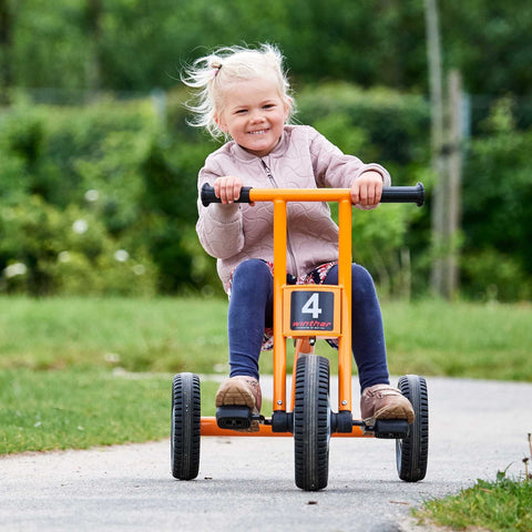 Winther Circleline Tricycle-Baby Ride On's & Trikes, Early Years. Ride On's. Bikes. Trikes, Ride On's. Bikes & Trikes, Trikes, Winther Bikes-Learning SPACE