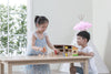 Wooden Foldable Stable Play Set-Farms & Construction, Games & Toys, Viga Activity Wall Panel, Wooden Toys-Learning SPACE