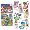 Christmas Eve Box-13-99 Piece Jigsaw, Christmas, Christmas 2024, Orchard Toys, Seasons-Learning SPACE