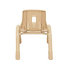 Elegant Chairs - Pack of 4-Classroom Chairs, Furniture, Profile Education, Seating, Wellbeing Furniture-Learning SPACE