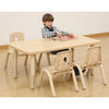 Elegant Chairs - Pack of 4-Classroom Chairs, Furniture, Profile Education, Seating, Wellbeing Furniture-Learning SPACE