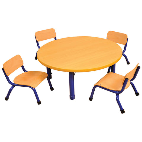 Milan Stackable Chairs-Classroom Chairs, Furniture, Profile Education, Seating, Wellbeing Furniture-Learning SPACE