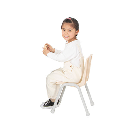 Modern Thrifty Chairs (Packs of 4)-Classroom Chairs, Furniture, Profile Education, Seating, Toddler Seating, Wellbeing Furniture-Learning SPACE