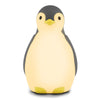 Pam The Penguin - Sleep Trainer, Nightlight, Wireless Speaker-AllSensory, Autism, Calmer Classrooms, Gifts For 1 Year Olds, Helps With, Life Skills, Neuro Diversity, Planning And Daily Structure, PSHE, Schedules & Routines, Sensory Seeking, Sleep Issues, Sound Equipment-Learning SPACE