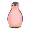 Pam The Penguin - Sleep Trainer, Nightlight, Wireless Speaker-AllSensory, Autism, Calmer Classrooms, Gifts For 1 Year Olds, Helps With, Life Skills, Neuro Diversity, Planning And Daily Structure, PSHE, Schedules & Routines, Sensory Seeking, Sleep Issues, Sound Equipment-Learning SPACE