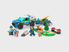 LEGO® City - Mobile Police Dog Training