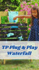 TP Plug & Play Waterfall Water Wall