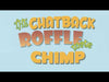 Chatback MimicMate Chimp