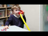 Talking Tubes - Fun Communication Tool for Kids