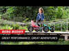 BERG Buddy Cross Go Kart