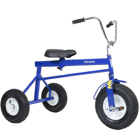 Theraplay Trike - Completely Bespoke-Ride-ons Toys-Adapted, Adapted Outdoor play, Baby & Toddler Gifts, Baby Ride On's & Trikes, bespoke, Early Years. Ride On's. Bikes. Trikes, Exercise, Ride On's. Bikes & Trikes, Specialised Prams Walkers & Seating, swym-disabled-addtocart-with-text, swym-hide-addtocart, swym-hide-productprice, Trikes-Learning SPACE